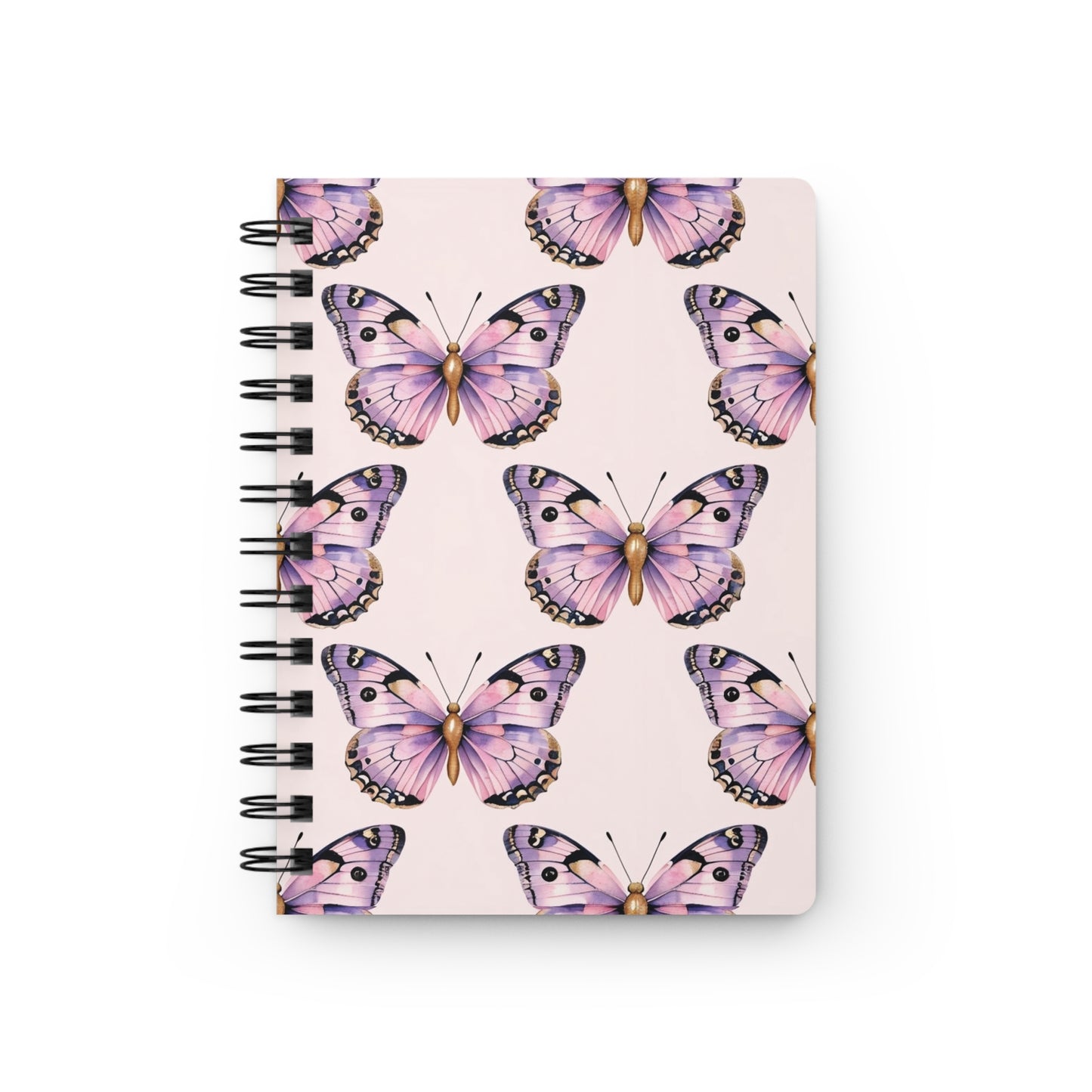 Butterfly Journal
