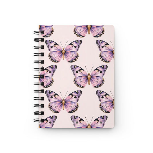 Butterfly Journal