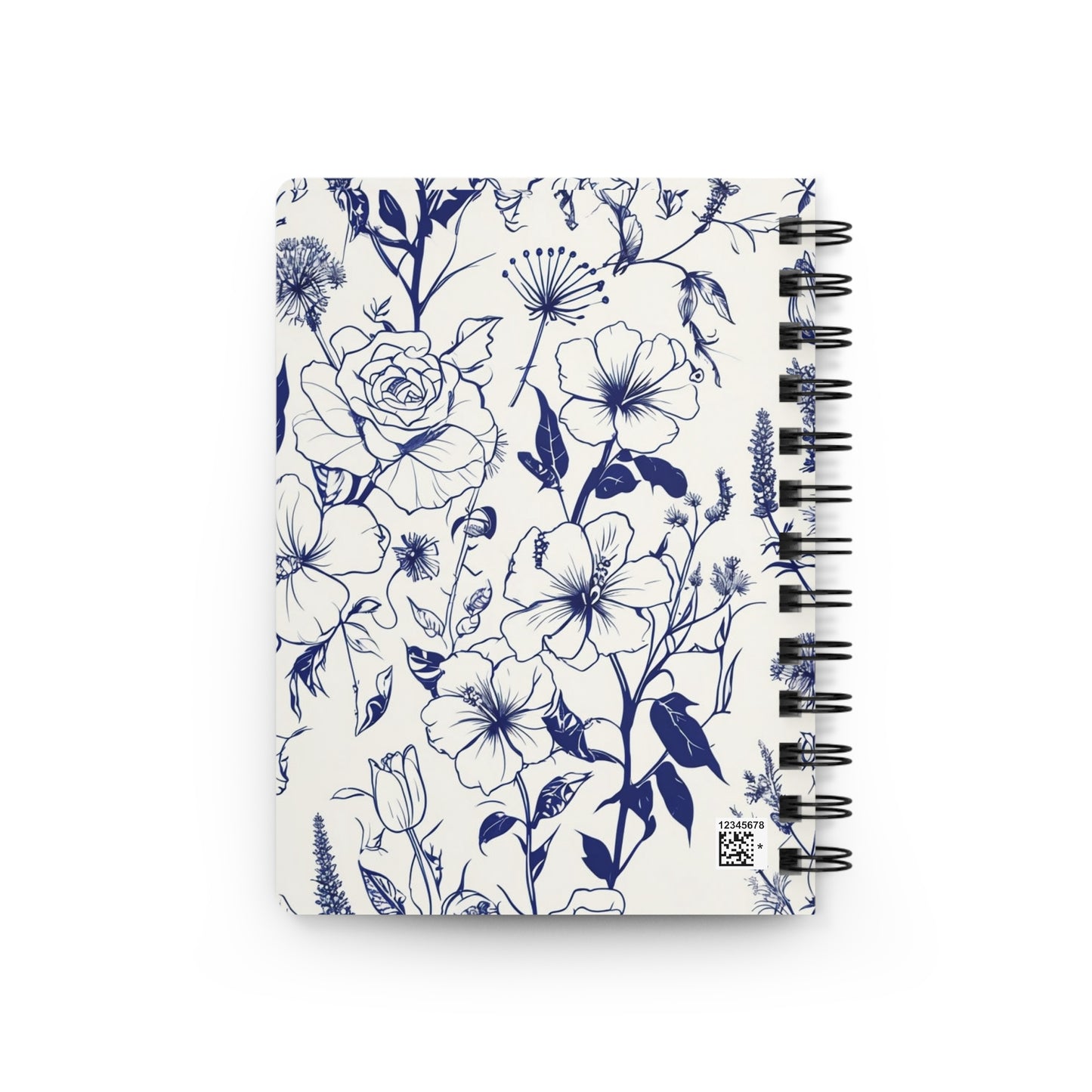 Floral Journal