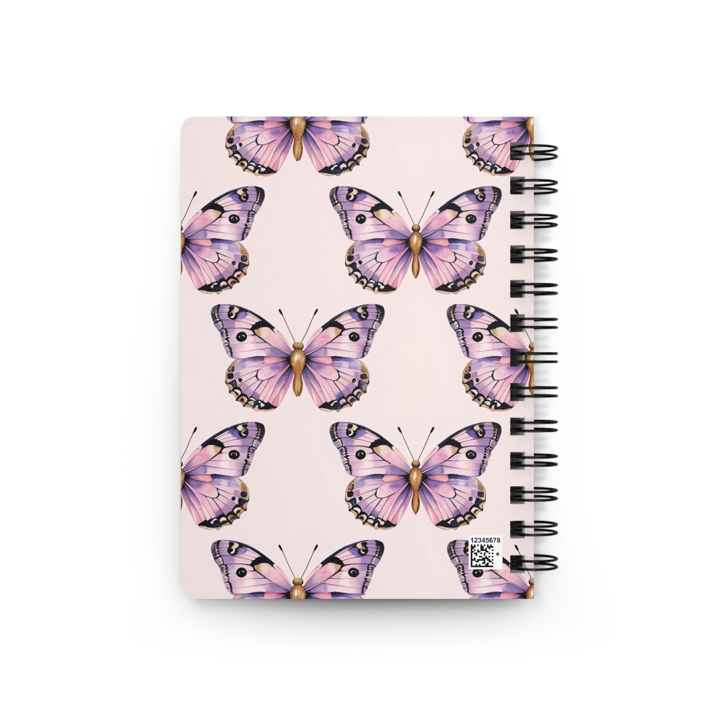 Butterfly Journal