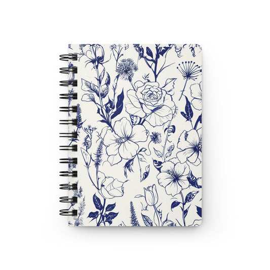Floral Journal