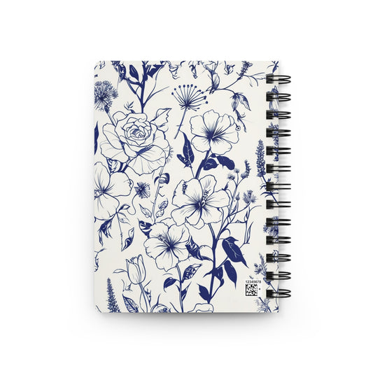 Floral Journal