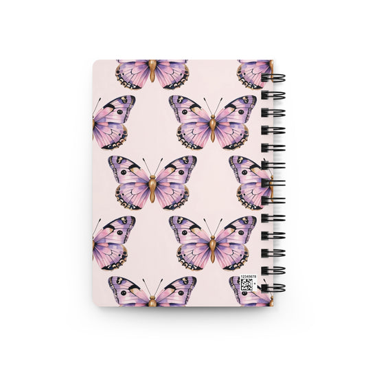 Butterfly Journal